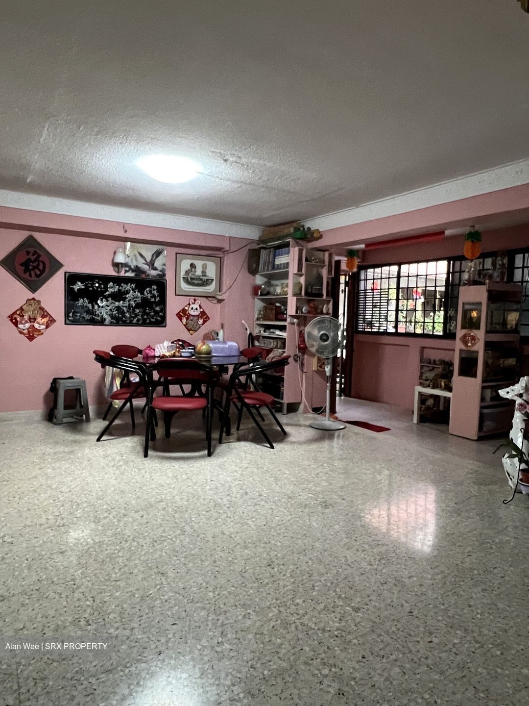 Blk 200 Boon Lay Gardens (Jurong West), HDB 5 Rooms #541046301